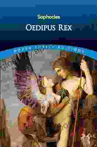 Oedipus Rex (Dover Thrift Editions: Plays)