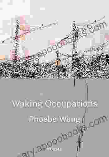 Waking Occupations: Poems Phoebe Wang