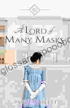 A Lord Of Many Masks (Wycliffe Family 2)