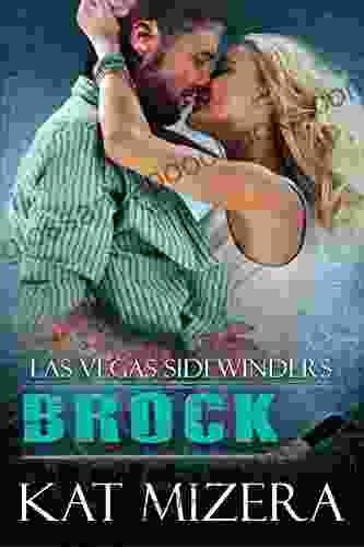 Las Vegas Sidewinders: Brock (Book 8)