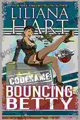 Bouncing Betty (The Scarlet Chronicles 1)