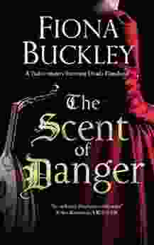 The Scent Of Danger (An Ursula Blanchard Mystery 18)