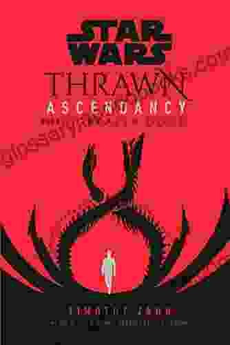 Star Wars: Thrawn Ascendancy (Book II: Greater Good) (Star Wars: The Ascendancy Trilogy 2)