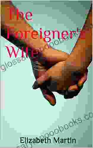 The Foreigner s Wife Dena Przybyla