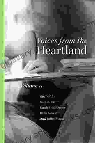 Voices From The Heartland: Volume II