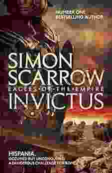 Invictus (Eagles of the Empire 15)