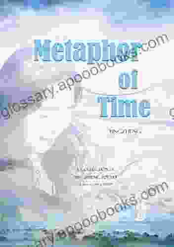 Metaphor Of Time Delilah Marvelle