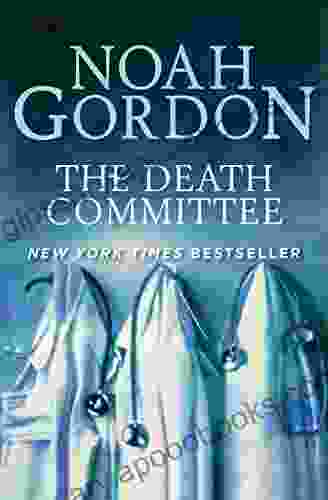 The Death Committee Noah Gordon