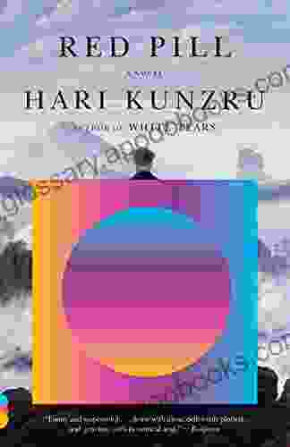 Red Pill: A Novel Hari Kunzru