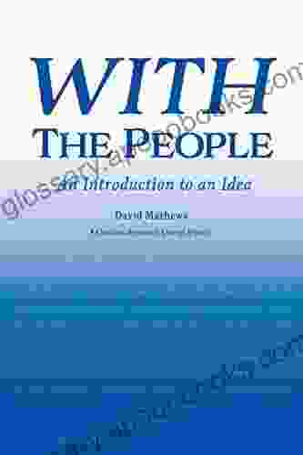 With the People: An Introduction to an Idea