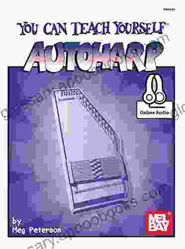 You Can Teach Yourself Autoharp